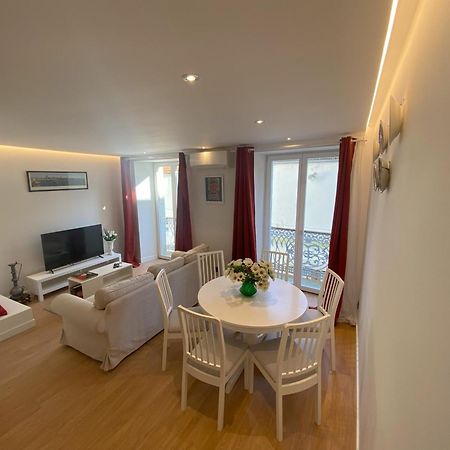 Apartamento En El Casco Antiguo De Bayona Байона Экстерьер фото