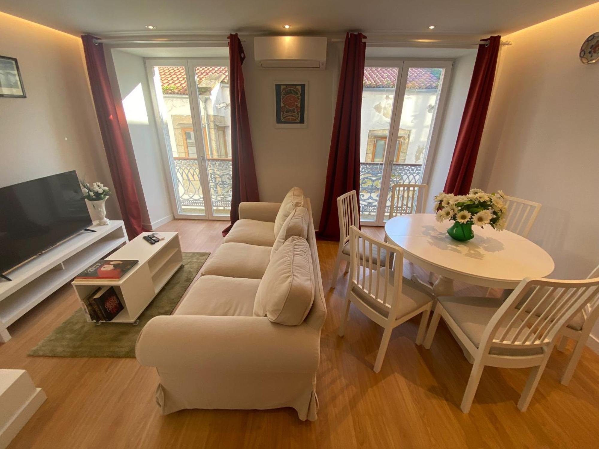 Apartamento En El Casco Antiguo De Bayona Байона Экстерьер фото