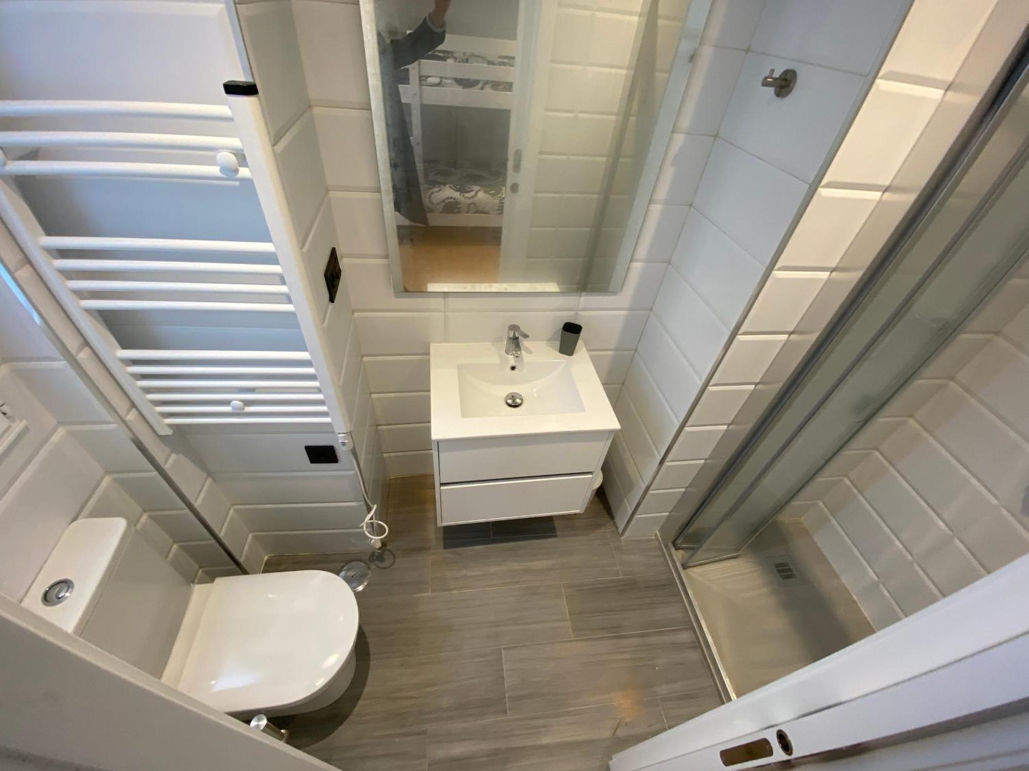 Apartamento En El Casco Antiguo De Bayona Байона Экстерьер фото